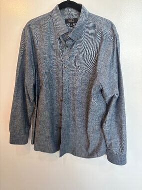 Mens Banana Republic shirt